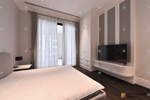 Condo à Bangkok, Thaïlande, 3 chambres № 190001 - photo 6