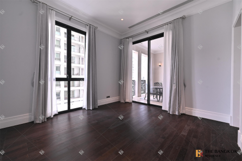 Condo à Bangkok, Thaïlande, 3 chambres № 190001 - photo 9