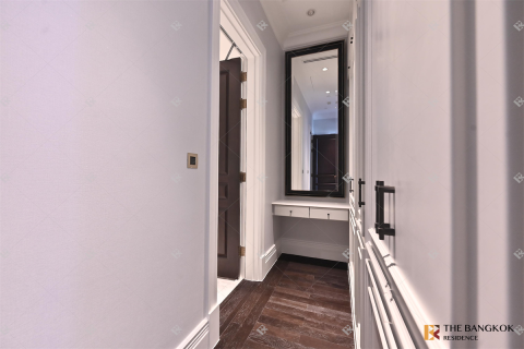 Condo à Bangkok, Thaïlande, 3 chambres № 190001 - photo 8