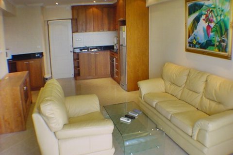 Condominio de 1 dormitorio en Pattaya, Tailandia № 176498 - foto 18