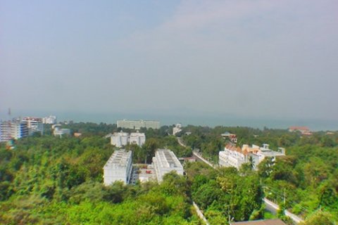 Condominio de 1 dormitorio en Pattaya, Tailandia № 176498 - foto 5