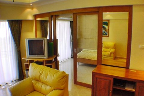 Condominio de 1 dormitorio en Pattaya, Tailandia № 176498 - foto 16