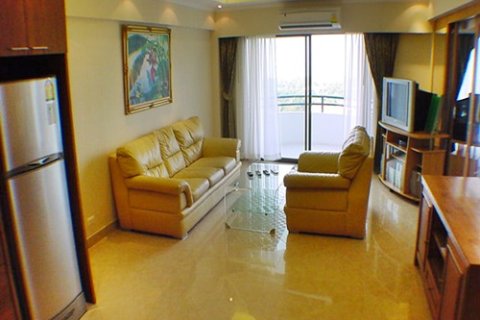 Condominio de 1 dormitorio en Pattaya, Tailandia № 176498 - foto 21