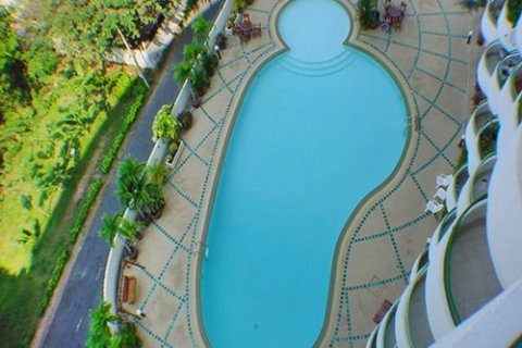 Condominio de 1 dormitorio en Pattaya, Tailandia № 176498 - foto 7
