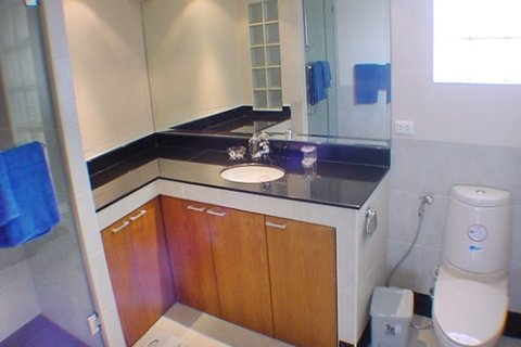Condominio de 1 dormitorio en Pattaya, Tailandia № 176498 - foto 12
