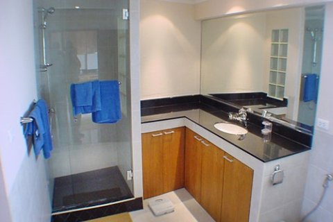 Condominio de 1 dormitorio en Pattaya, Tailandia № 176498 - foto 11
