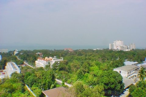 Condominio de 1 dormitorio en Pattaya, Tailandia № 176498 - foto 6