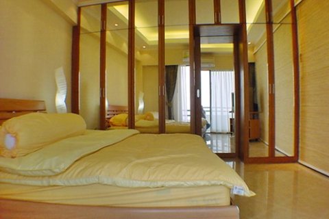Condominio de 1 dormitorio en Pattaya, Tailandia № 176498 - foto 8