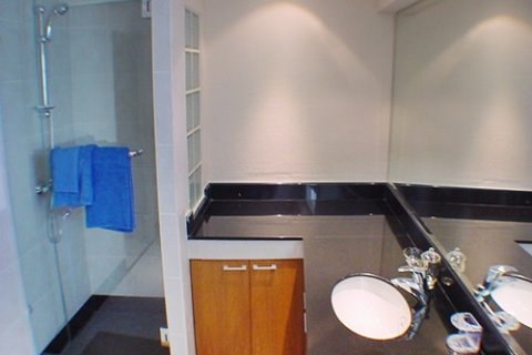 Condominio de 1 dormitorio en Pattaya, Tailandia № 176498 - foto 10