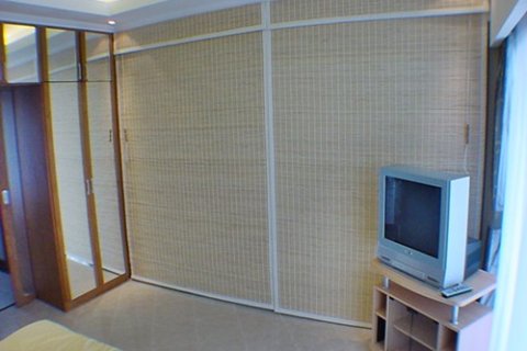 Condo in Pattaya, Thailand, 1 bedroom  № 176498