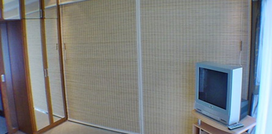 Condominio de 1 dormitorio en Pattaya, Tailandia № 176498