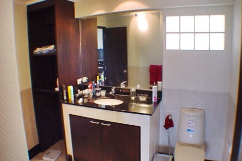 Condominio de 1 dormitorio en Pattaya, Tailandia № 176498 - foto 23
