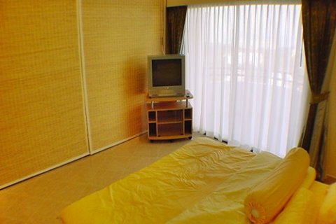Condominio de 1 dormitorio en Pattaya, Tailandia № 176498 - foto 3