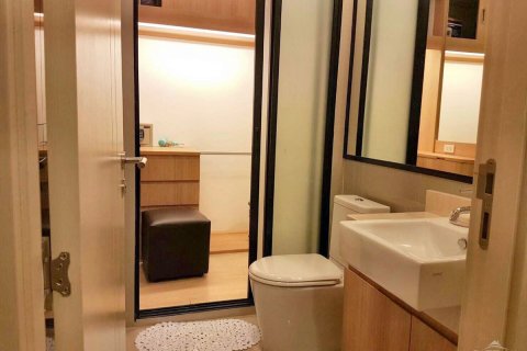 Condominio de 1 dormitorio en Pattaya, Tailandia № 176499 - foto 18