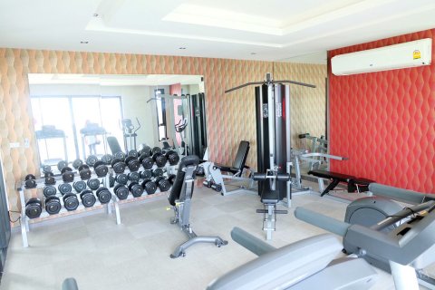 Condominio de 1 dormitorio en Pattaya, Tailandia № 176499 - foto 22