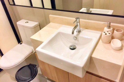Condominio de 1 dormitorio en Pattaya, Tailandia № 176499 - foto 19