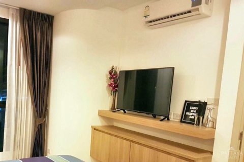 Condominio de 1 dormitorio en Pattaya, Tailandia № 176499 - foto 13