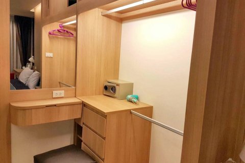 Condominio de 1 dormitorio en Pattaya, Tailandia № 176499 - foto 14