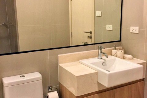 Condominio de 1 dormitorio en Pattaya, Tailandia № 176499 - foto 17