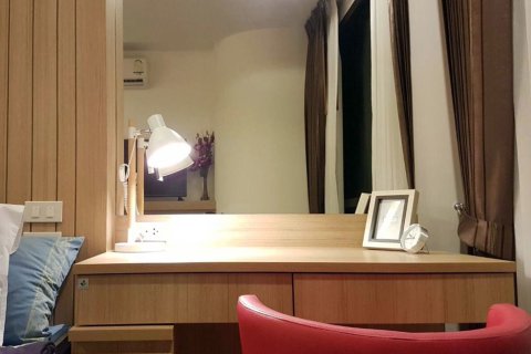 Condominio de 1 dormitorio en Pattaya, Tailandia № 176499 - foto 15