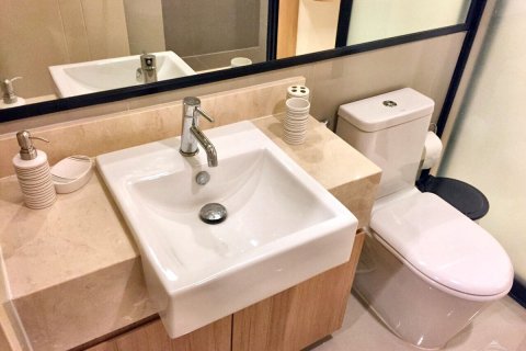 Condominio de 1 dormitorio en Pattaya, Tailandia № 176500 - foto 10