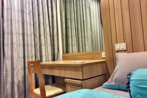Condominio de 1 dormitorio en Pattaya, Tailandia № 176500 - foto 8
