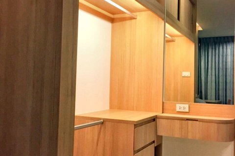 Condominio de 1 dormitorio en Pattaya, Tailandia № 176500 - foto 9