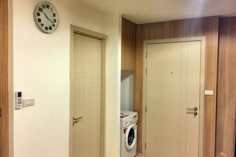 Condominio de 1 dormitorio en Pattaya, Tailandia № 176500 - foto 4