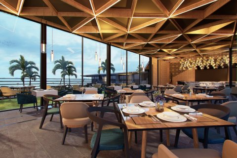 Sobre plano The One en Phuket, Tailandia № 2751 - foto 13