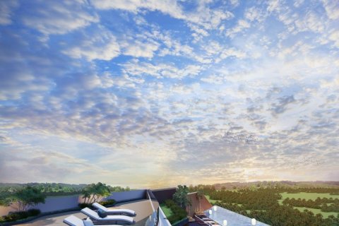 Sobre plano The One en Phuket, Tailandia № 2751 - foto 5
