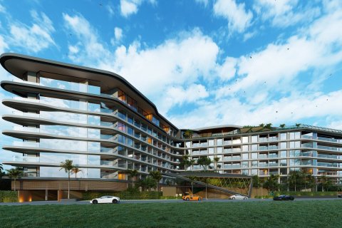 Sobre plano The One en Phuket, Tailandia № 2751 - foto 3