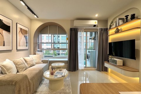 Wohnung in Pattaya, Thailand 3 Zimmer № 159830 - Foto 9
