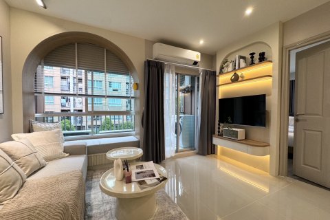 Wohnung in Pattaya, Thailand 3 Zimmer № 159830 - Foto 12