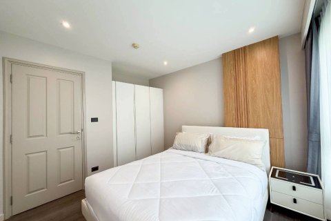 Wohnung in Pattaya, Thailand 3 Zimmer № 159830 - Foto 17
