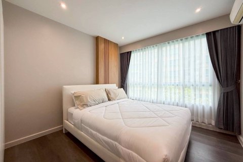 Wohnung in Pattaya, Thailand 3 Zimmer № 159830 - Foto 16