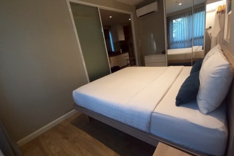 Wohnung in Pattaya, Thailand 2 Zimmer № 159824 - Foto 9