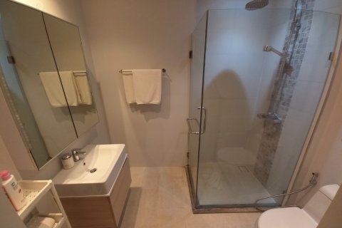 Wohnung in Pattaya, Thailand 2 Zimmer № 159824 - Foto 14
