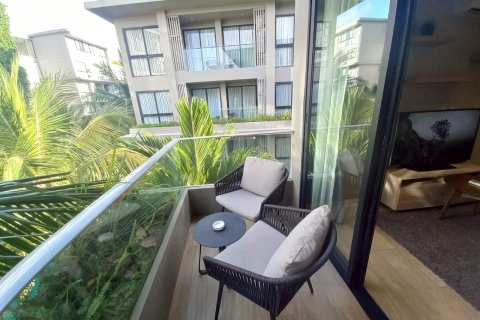 Wohnung in Pattaya, Thailand 2 Zimmer № 159824 - Foto 15