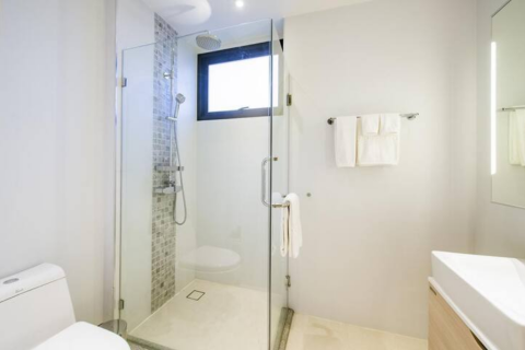 Wohnung in Pattaya, Thailand 2 Zimmer № 159824 - Foto 17