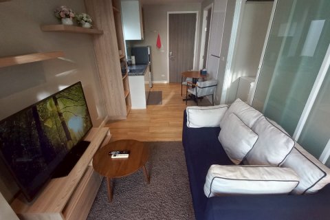 Wohnung in Pattaya, Thailand 2 Zimmer № 159824 - Foto 4