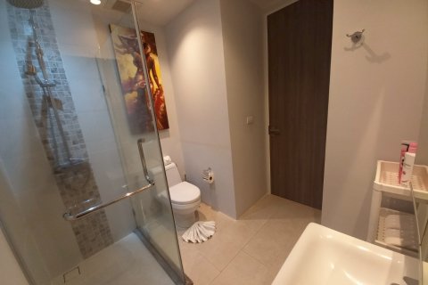 Wohnung in Pattaya, Thailand 2 Zimmer № 159824 - Foto 12