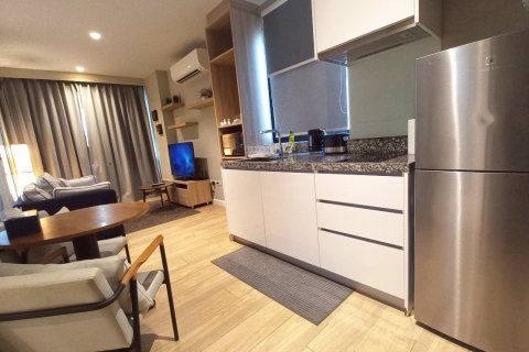 Wohnung in Pattaya, Thailand 2 Zimmer № 159824 - Foto 5