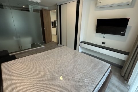 Estudio en el condominio en Chiang Mai, Tailandia № 149987 - foto 5