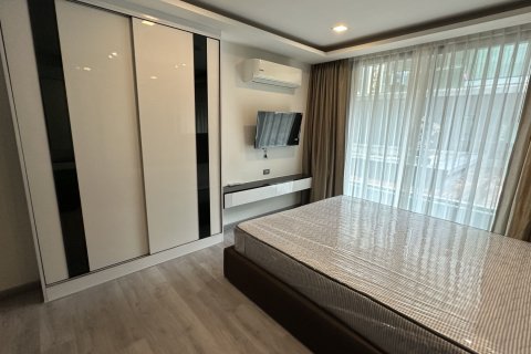 Estudio en el condominio en Chiang Mai, Tailandia № 149987 - foto 4