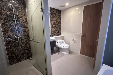Estudio en el condominio en Chiang Mai, Tailandia № 149987 - foto 12
