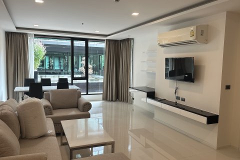 Estudio en el condominio en Chiang Mai, Tailandia № 149987 - foto 2