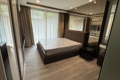 Estudio en el condominio en Chiang Mai, Tailandia № 149987 - foto 3