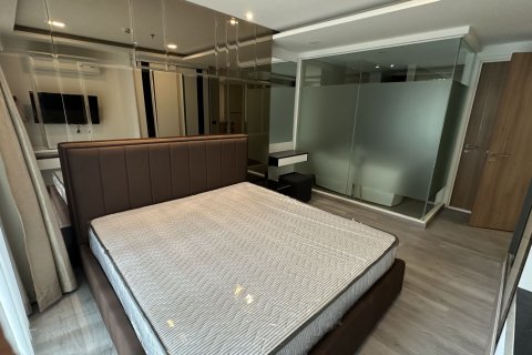 Estudio en el condominio en Chiang Mai, Tailandia № 149987 - foto 8