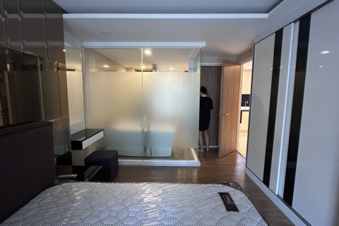 Estudio en el condominio en Chiang Mai, Tailandia № 149987 - foto 7