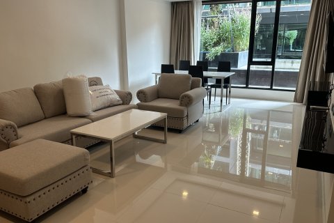 Estudio en el condominio en Chiang Mai, Tailandia № 149987